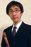 中川 つよし