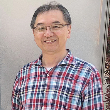 徳永 隆二